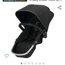 Evenflo Baby Bassinet , Or Extra Pivot Stroller Seat