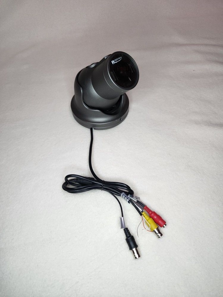 Speco 1080p Indoor/Outdoor Dome/Turret Camera