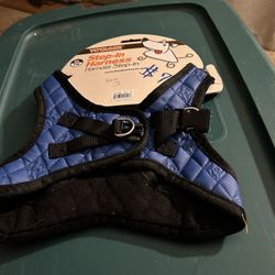Dog Harness