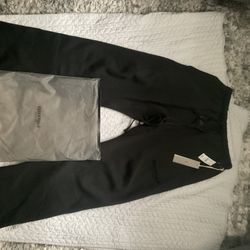 Fear Of God Essentials