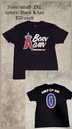 Christian Apparel
