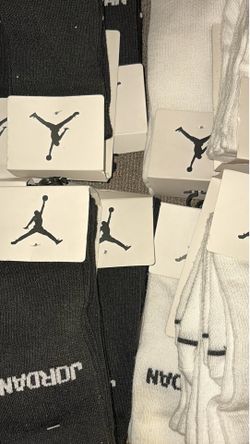 Kids Jordan socks