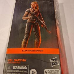 Star Wars Black Series