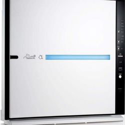 Air Purifier 