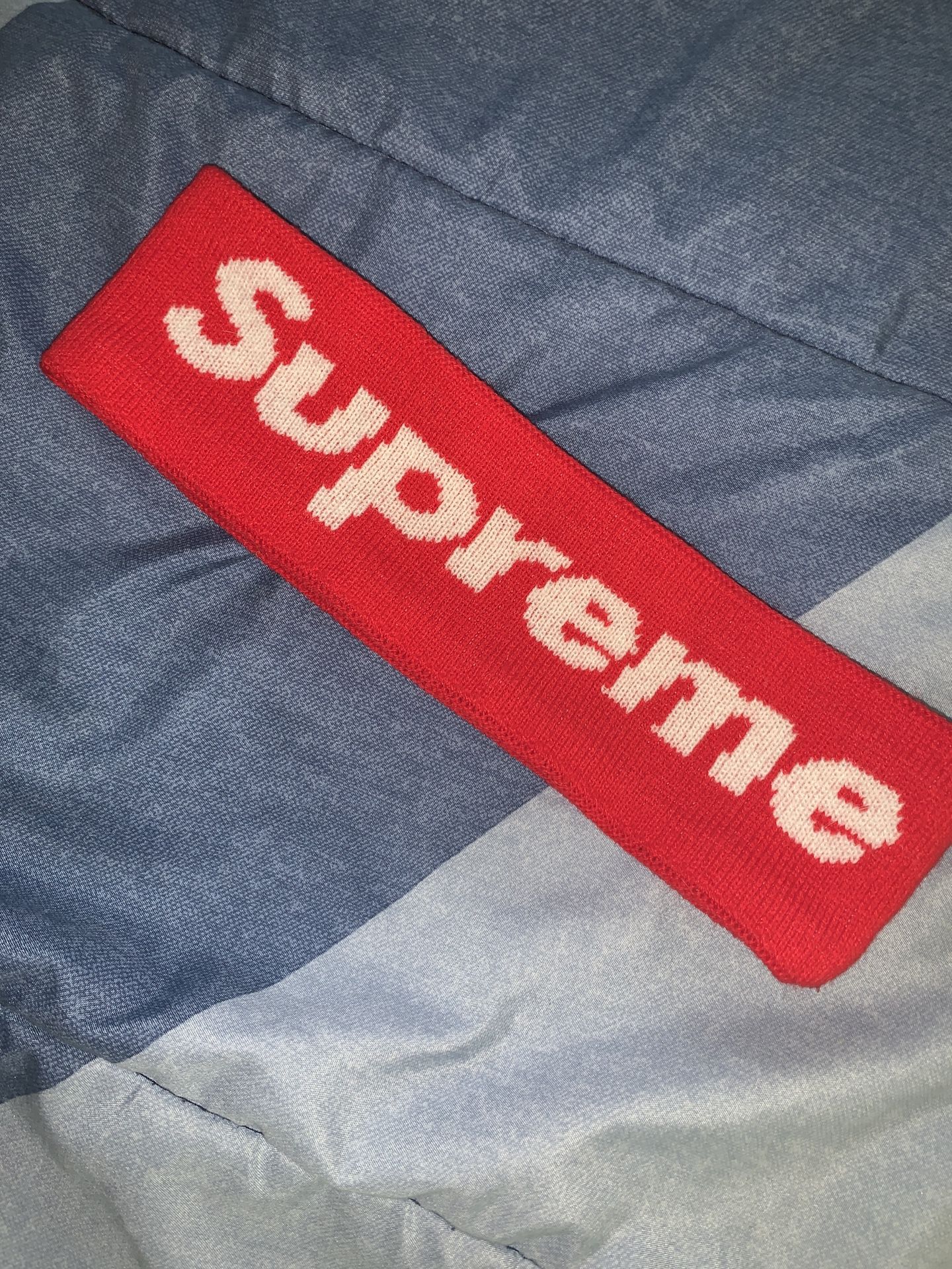 Supreme Headband 