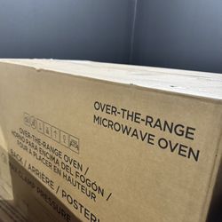 GE Microwave