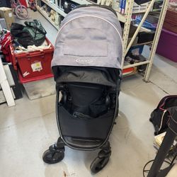 Baby Strollers