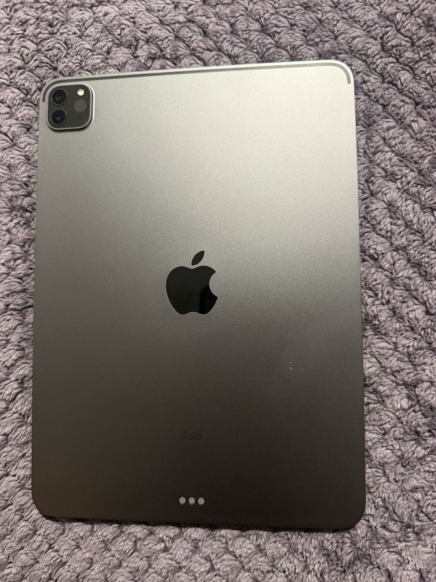 Ipad Pro 3rd Gen 128GB 11 Inch