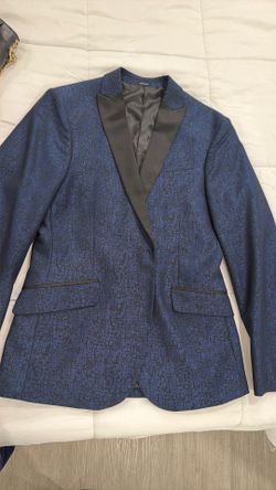 J Ferrar Suit. Saco Slim