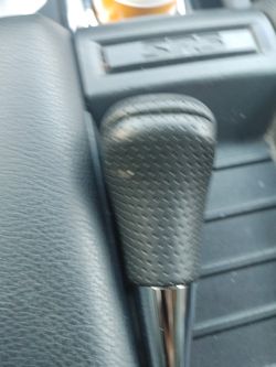 Gear Shift Knob