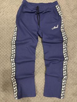 asaali track sweats