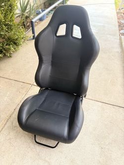 Racing Seat
