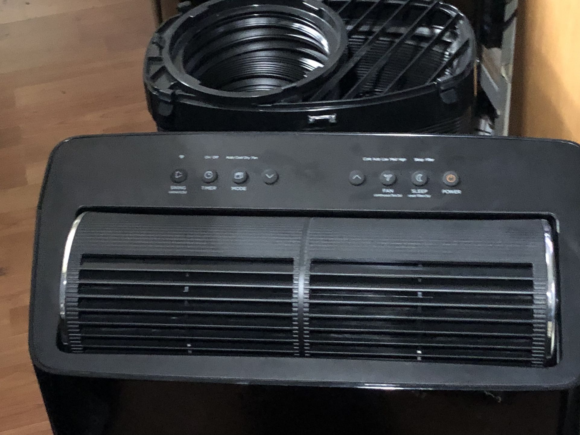 Ac Unit