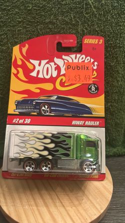 HOTWHEEL