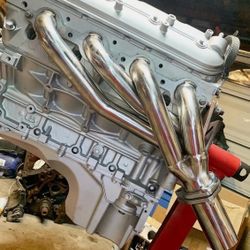 LS Headers