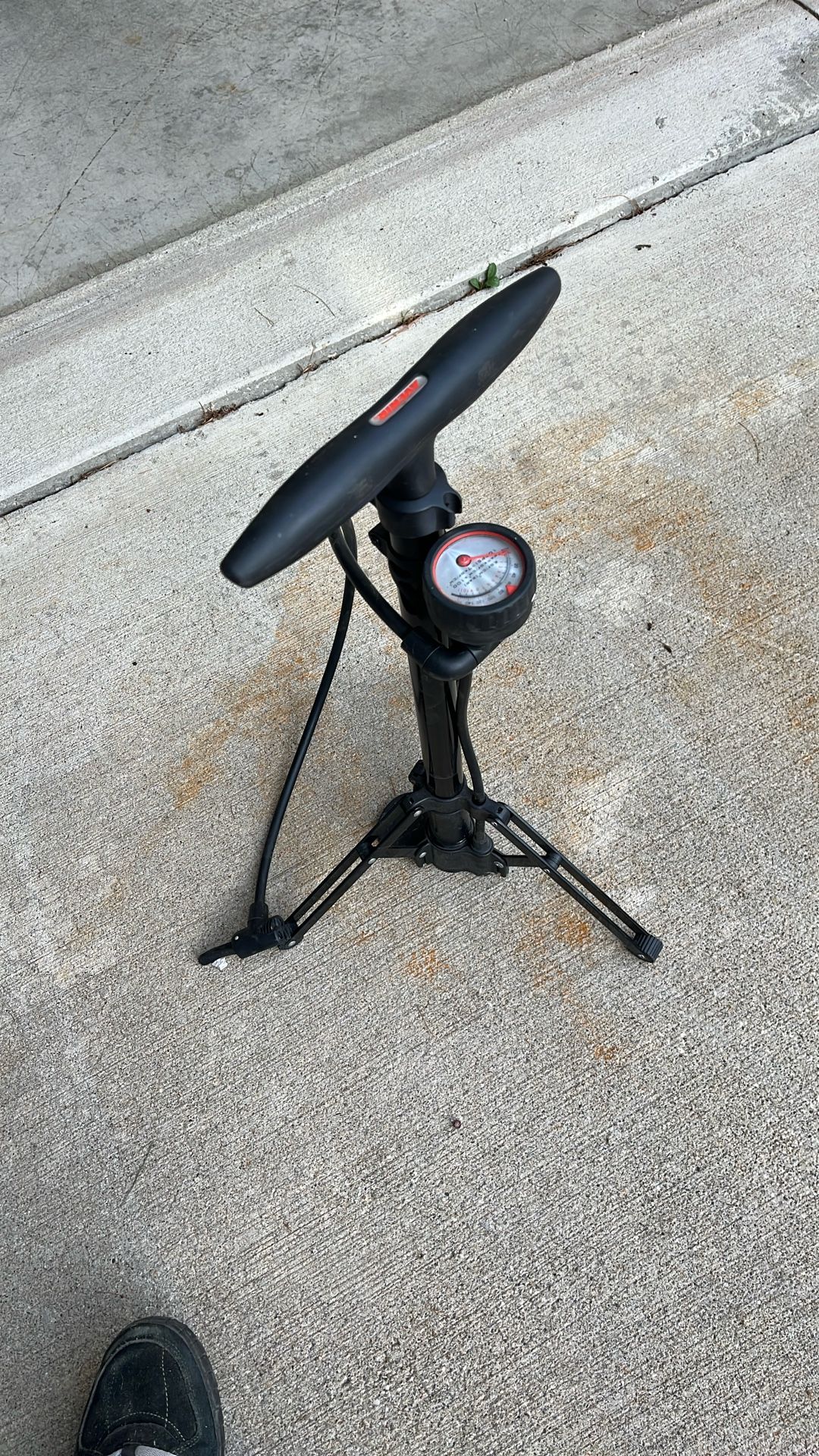 Hand Air Pump