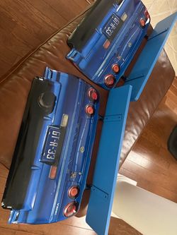 Nissan r34 gtr wall shelve