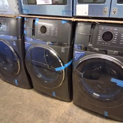 Washer Dryer In One 