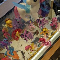 My Little Pony Collection