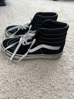 sk8-hi high top vans