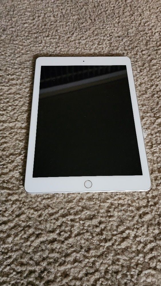 Ipad 5th Generation