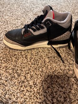 Jordan retro