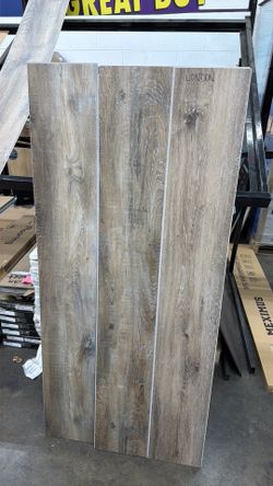 SK Flooring L904 London Engineered SPC Vinyl Flooring