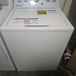 Whirlpool Washing Machjne