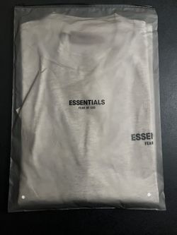 Essentials FOG Light Oatmeal XL