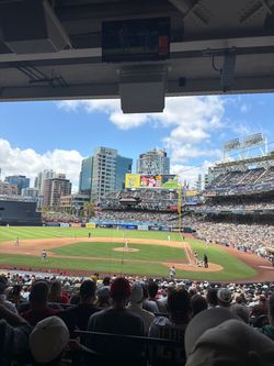 Padres Milwaukee playoff tickets game 4