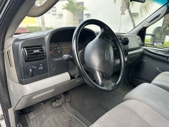 2007 Ford E-250