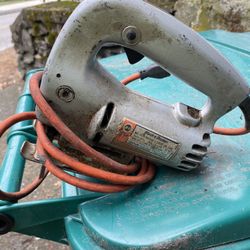 Black&decker. Saw