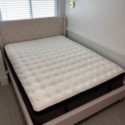 Queen Size Mattress