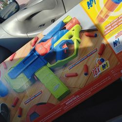 Nerf Toy