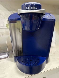 Keurig K40 Model Single Coffee or Tea k cups