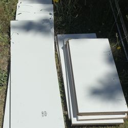 Free Shelves 