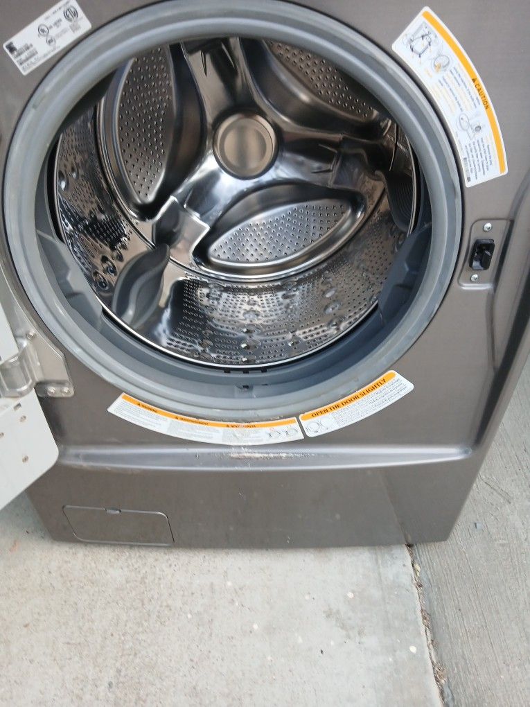 Kenmore Washer Machine