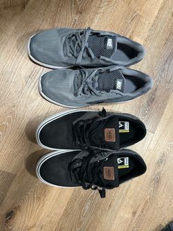 Men’s shoes size 13