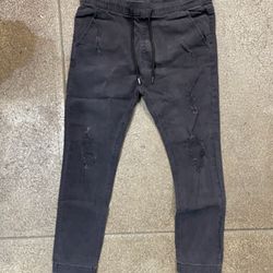 Men’s Jogger Jeans Huge Blowout Sale 