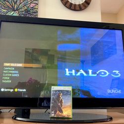 Halo 3 for Xbox one and series X
