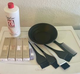Hair dye products. Off Boxelder dr 92563