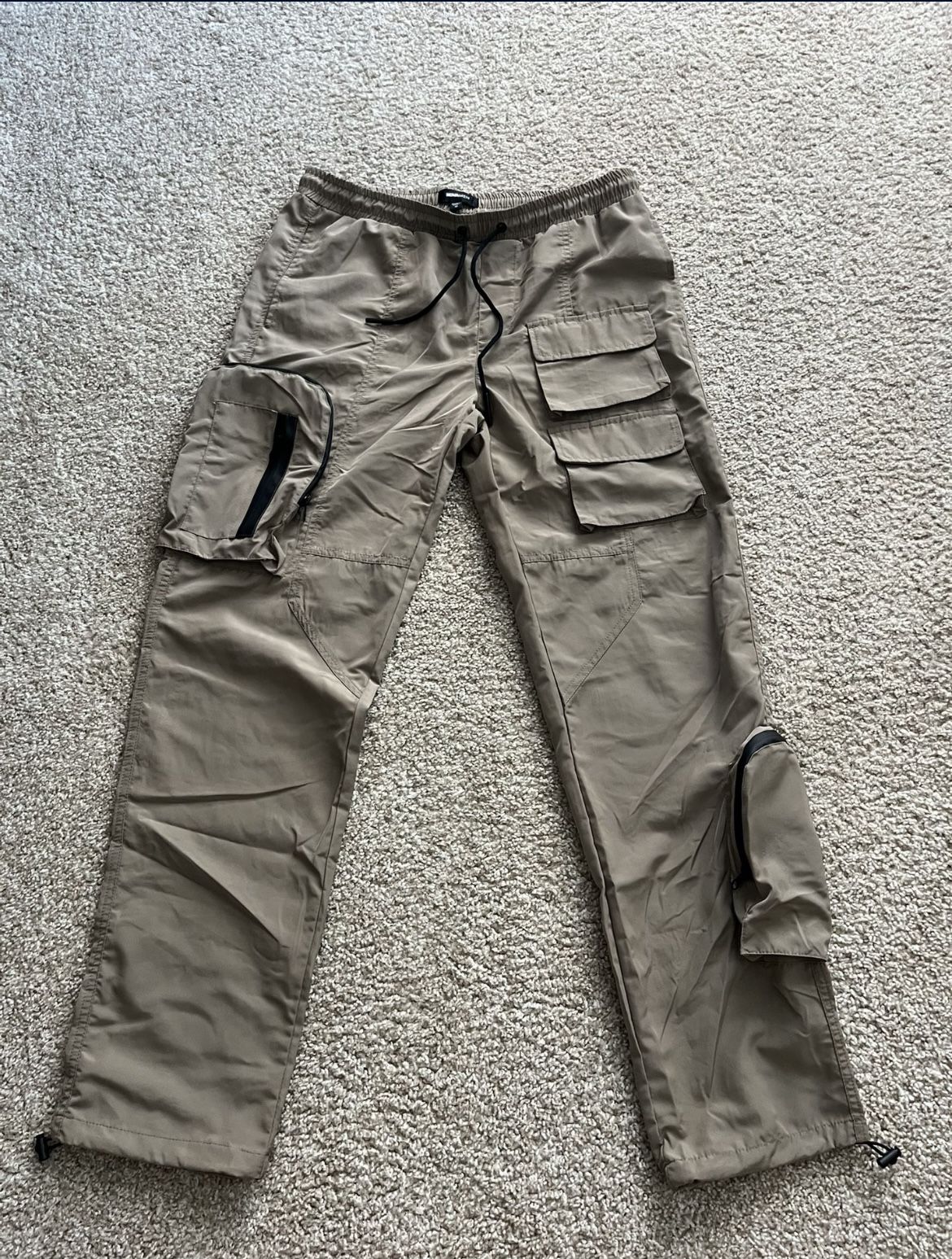 Cargo Pants