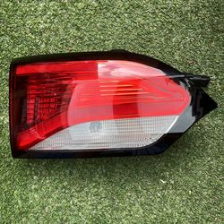 Free new back light for Chrysler Voyager