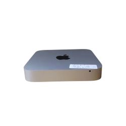 Apple Mac Mini A1347 Intel Core i5-3210M 16GB Ram 500GB HDD MAC OS Catalina