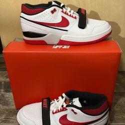 Nike Air Alpha Force 88 Billie Eilish