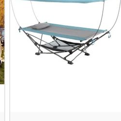 Portable Hammock