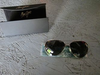 Maui Jim Maverick Sunglasses