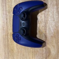 PS5 Controller 