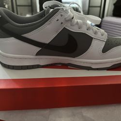 Nike low Dunks GS