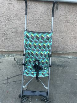 Umbrella Stroller 